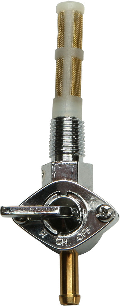 PETCOCK W/ 1/4 NPT STRAIGHT DOWN | 011408