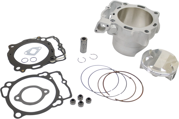 CYLINDER KIT 95.00/STD 13.1:1 HUSQ/KTM