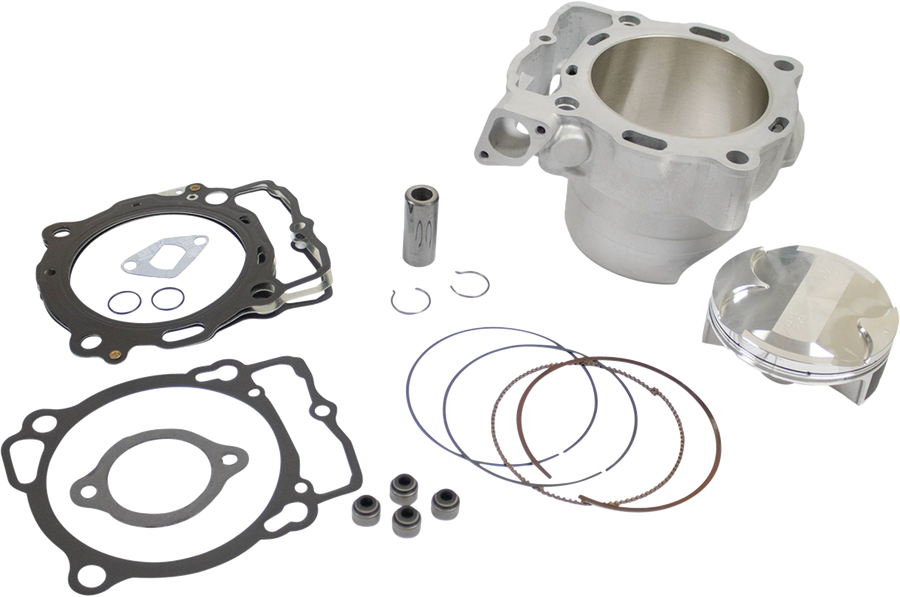 CYLINDER KIT 95.00/STD 13.1:1 HUSQ/KTM