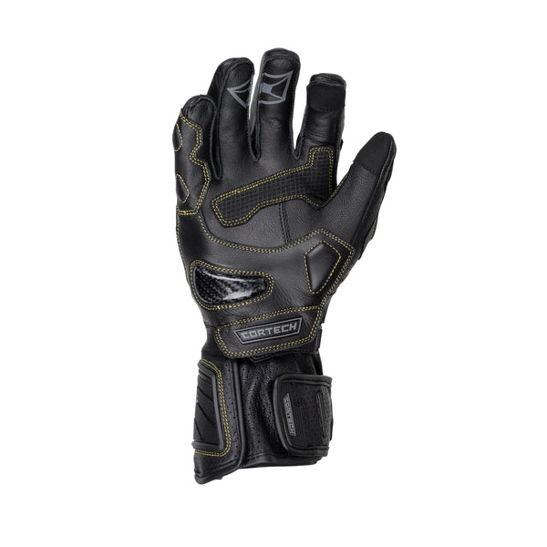 APEX V1 RR GLOVE BK/WH