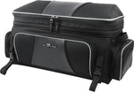 ROUTE 1 TRAVELER TOUR TRUNK BAG BLACK | NR-300