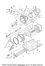 WASHER (6A0) | 90201-06M31-00