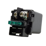 STARTER RELAY SOLENOID | RM09009