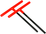 Pro T-Bar Set
