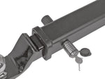 TOW AND STOW KIT 2" AND 2-5/16"