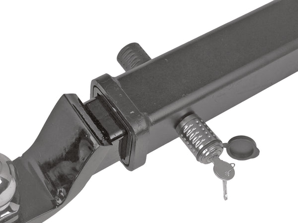 TOW AND STOW KIT 2" AND 2-5/16"