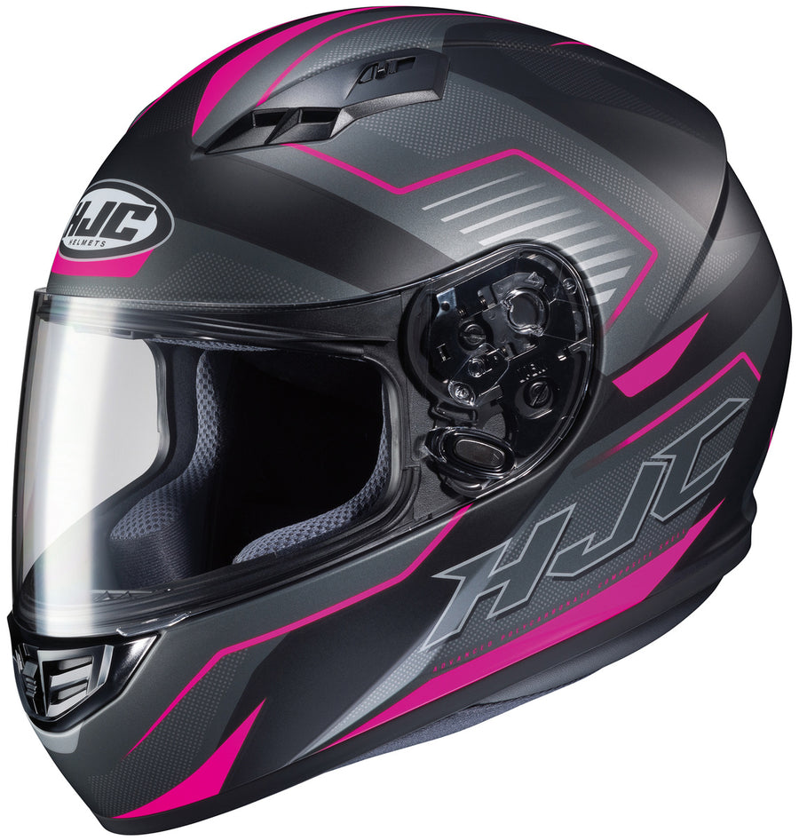 CS-R3 TRION MC-8SF