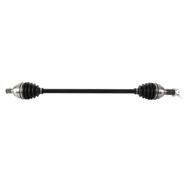 6 BALL HEAVY DUTY AXLE FRONT