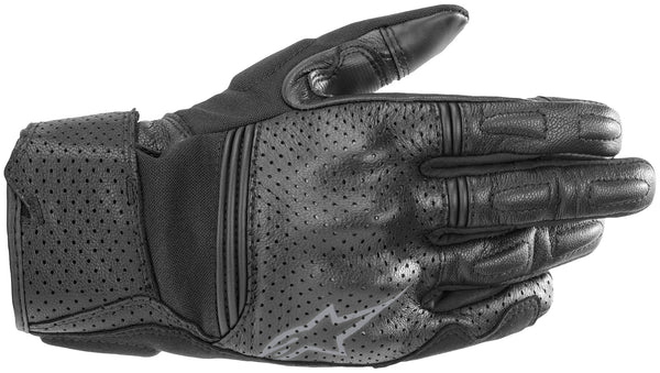 ST KALEA GLOVE BKBK