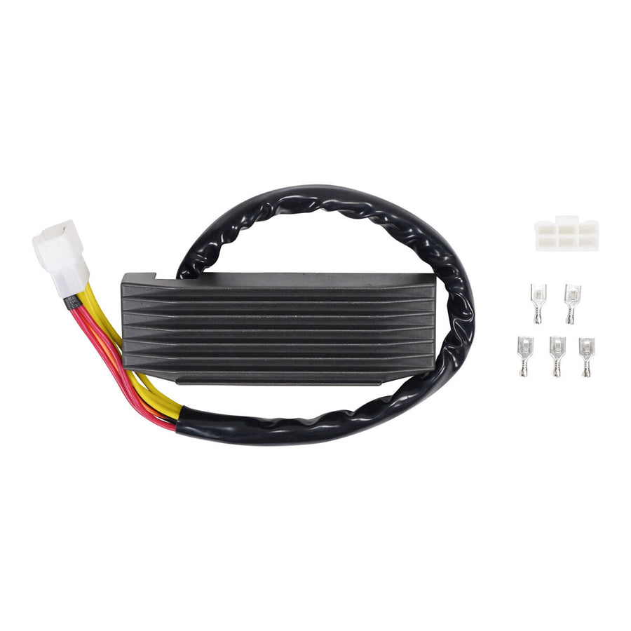 VOLTAGE REGULATOR RECTIFIER | RM30010