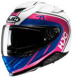 RPHA 71 MAPOS MC-28SF helmet