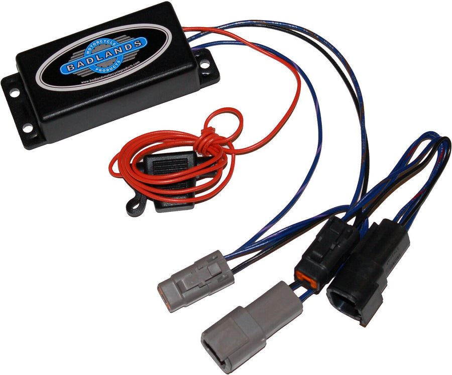 PLUGNPLAY SUPER LEQ REAR SIG FL 11-17 FLS/S 12-17 | LE-CB-B
