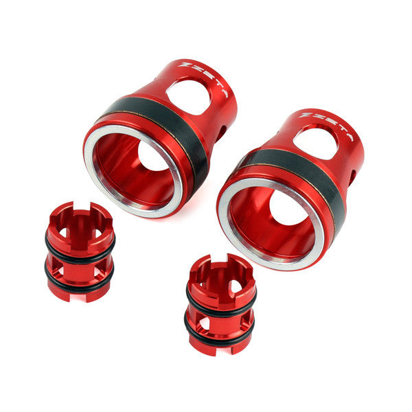 LOWDOWN INNER KIT -30MM FRONT SHOWA AOS | ZE56-31050