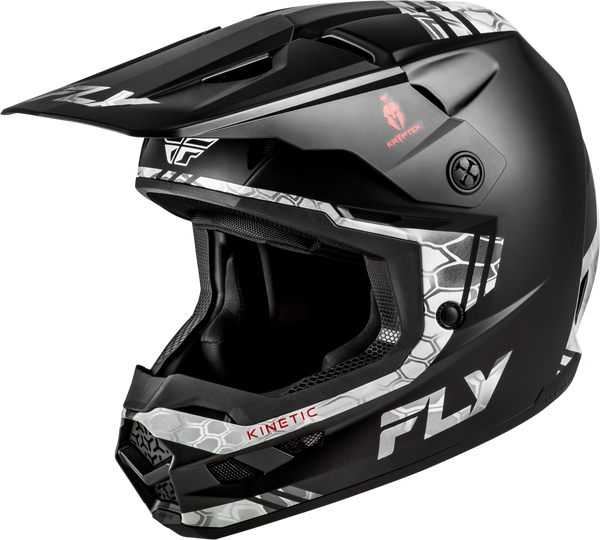 Kinetic Verdict Kryptek Helmet