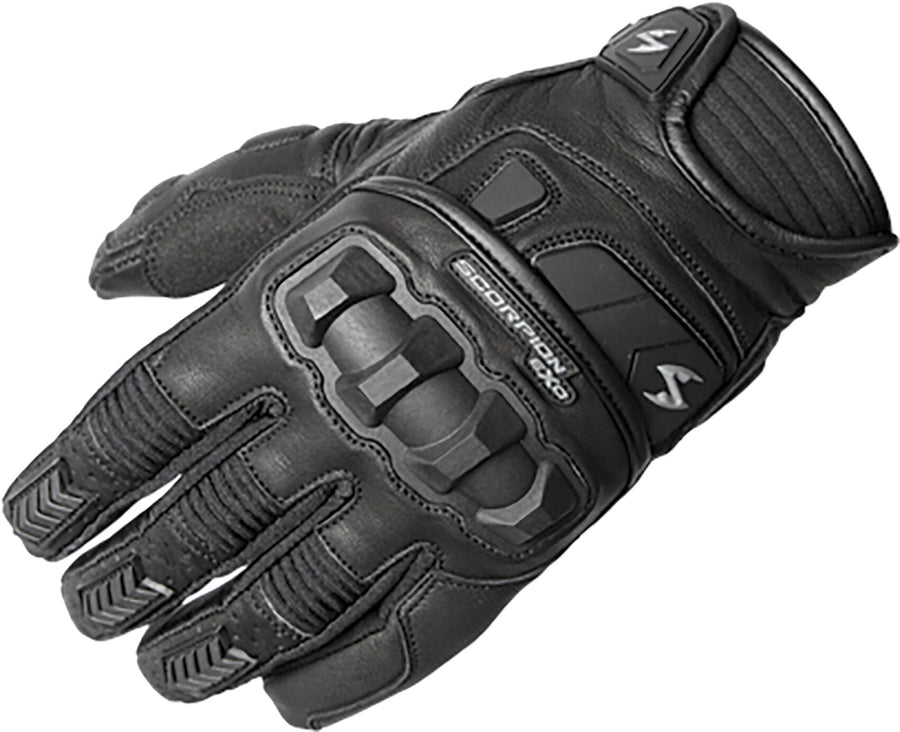 KLAW II GLOVES BLACK MD