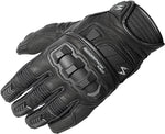 KLAW II GLOVES BLACK LG