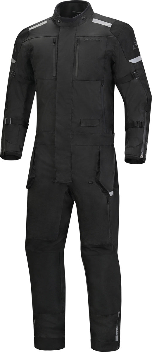 CENTURION LT 1PC V2 BLK