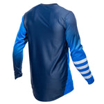 ELROD ETHER JRSY BLU/NVY