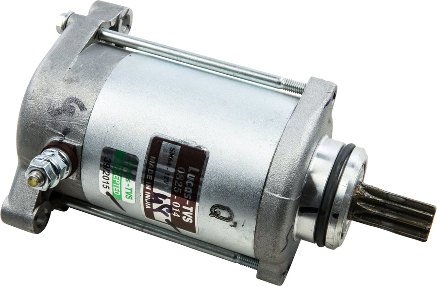 STARTER MOTOR SUZ