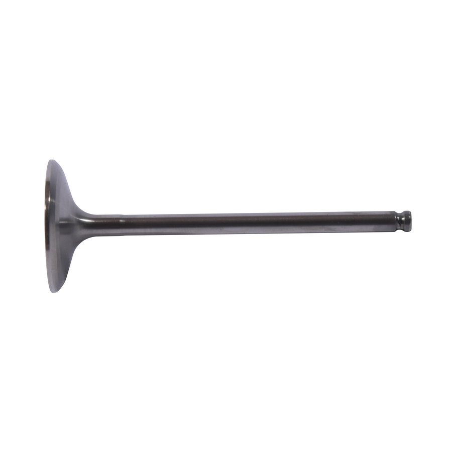 INTAKE VALVE TITANIUM