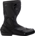 LADIES S1 CE BOOT BLACK WATERPROOF SZ 6