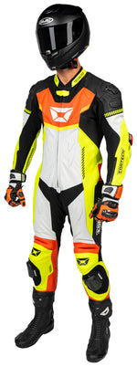 REVO SPRT AIR 1PC HV/RD