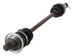 6 BALL HEAVY DUTY AXLE REAR