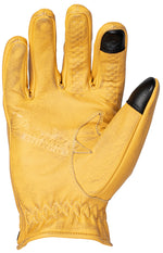 RANCHERO GLOVE GOLD