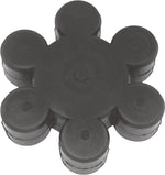 Coupler Damper