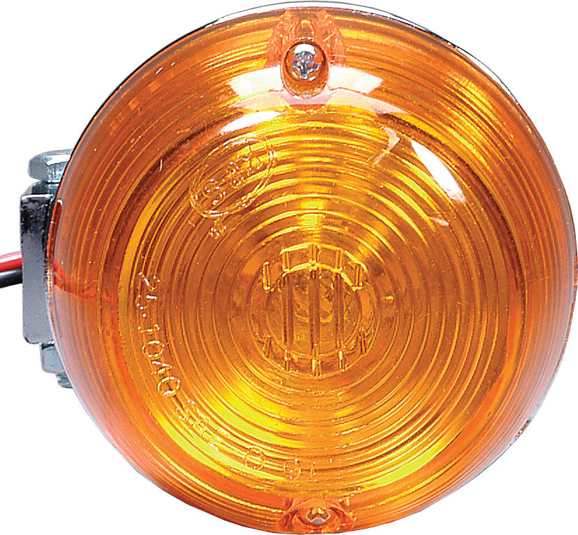 TURN SIGNAL REAR