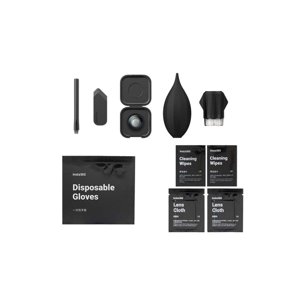 X5 REPLACEMENT LENS KIT