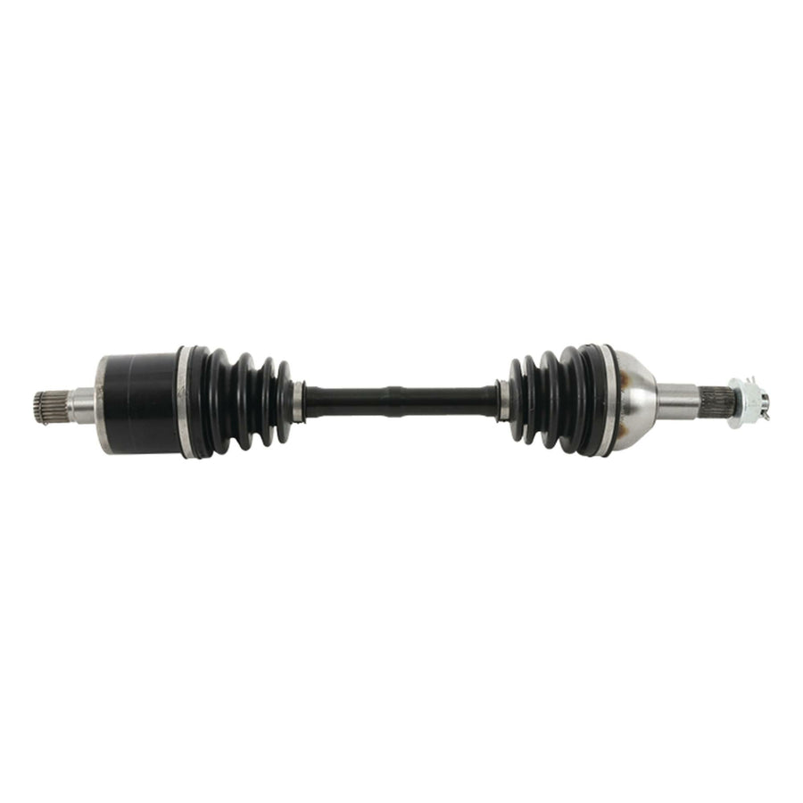 AXLE | ABM-CA-8-326