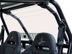 Vented Rear Windshield
