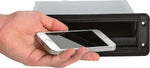BLUETOOTH MP3 MEDIA PLAYER W/ AM/FM RADIO