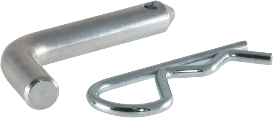 Curt Receiver Pins