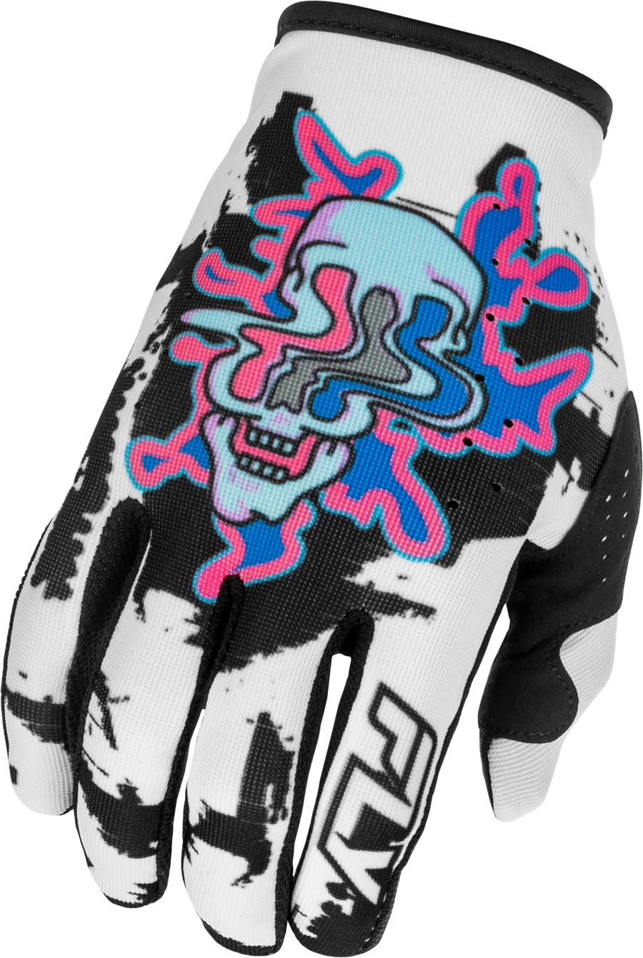 2026 Youth  Lite Warp Gloves