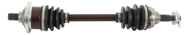 6 BALL HEAVY DUTY AXLE FRONT