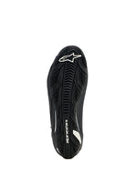 ST FSTR-4 DS SHOE BKSL