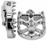 BMX Style Footpegs