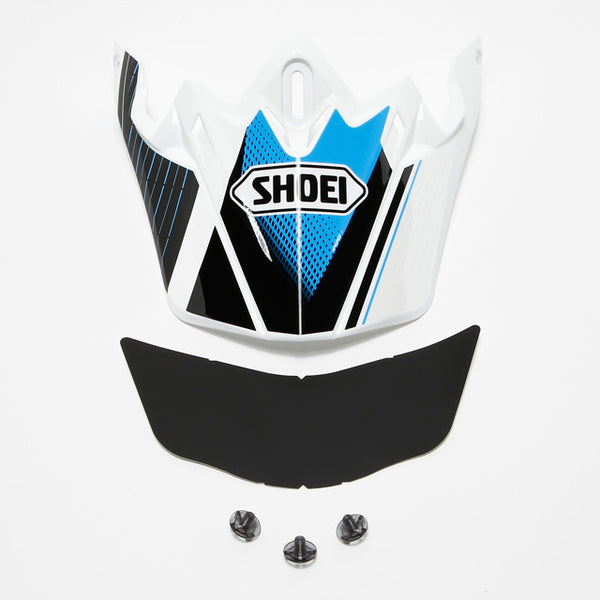 VFX-W SEAR VISOR TC-2