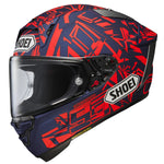 X-15 MARQ DAZZLE TC-10
