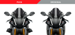 SPORT SIDE SPOILERS BLACK YAM | 9766N