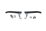 ALUMINUM MNT OPEN ENDED GUARD MOUNTING KIT | 53-2122