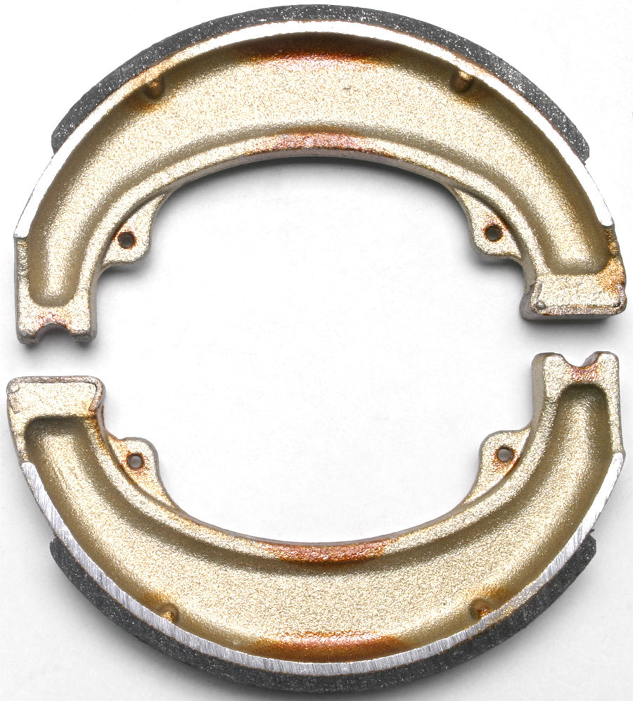 BRAKE SHOES 325 PLAIN