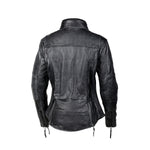LOLO JACKET BLACK