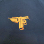 DASH SS TEE NAVY
