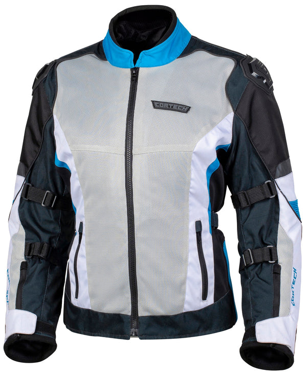 HYPER-FLO AIR JKT BLU WM