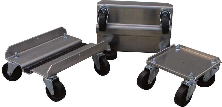 3 PIECE EXTRA HEAVY DUTY DOLLY SET