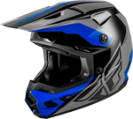 2026 Kinetic Crest Helmet