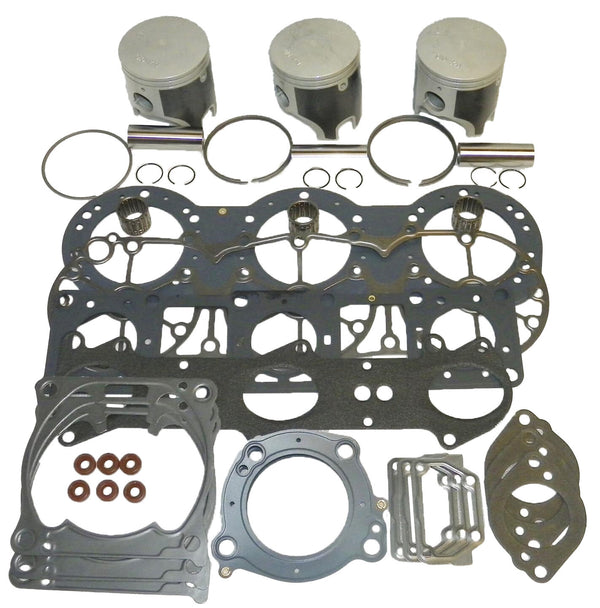 COMPLETE TOP END KIT | 010-829-10P
